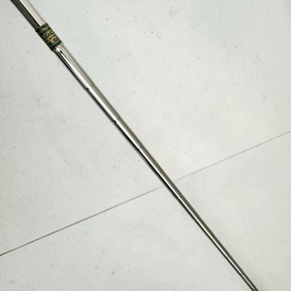 Macgregor Jack Nicklaus CG 1800 9.5° Driver Stiff-Flex Steel Shaft (Needs Grip) - Picture 9 of 12